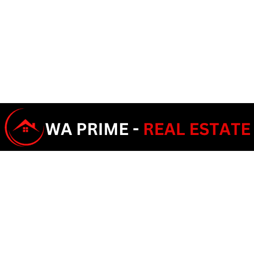 WA Prime Real Estate logo