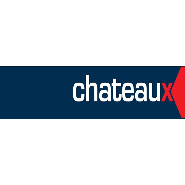 Chateaux - Bundall logo