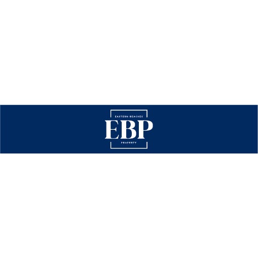 Eastern Beaches Property - COOGEE logo