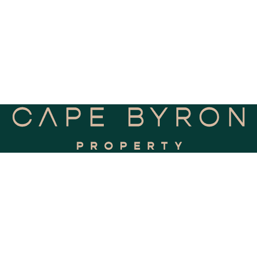 Cape Byron Property - BYRON BAY logo