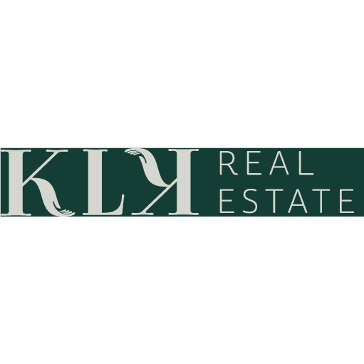 KLK Real Estate logo