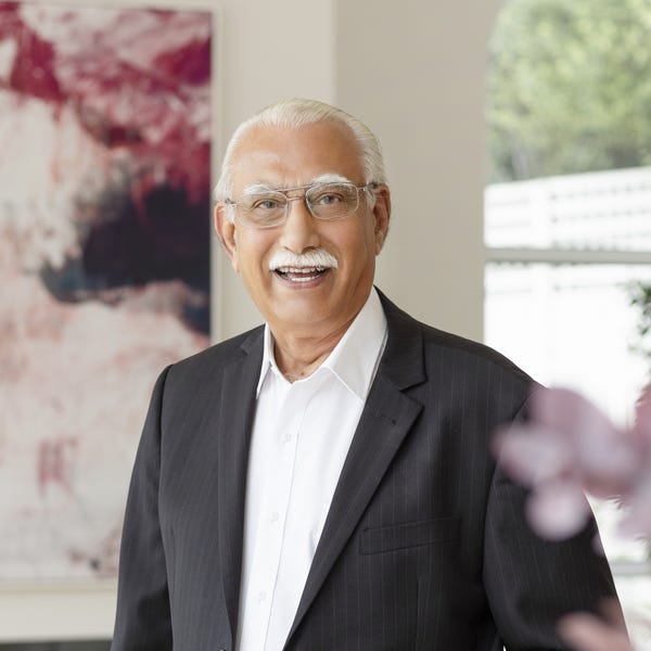 Amrish Majeethia