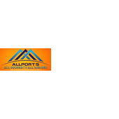 ALLPORTS ALL PROPERTY ALL SUBURBS - CHESTER HILL logo