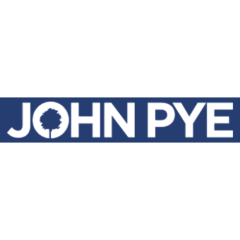 John Pye Real Estate logo