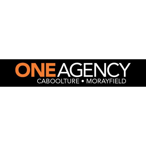 One Agency - Caboolture - Morayfield logo
