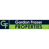 Gordon Fraser Properties - Toowong logo