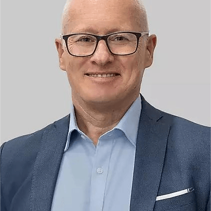 Cary Giezekamp