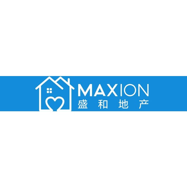 Maxion Real Estate - MELBOURNE logo