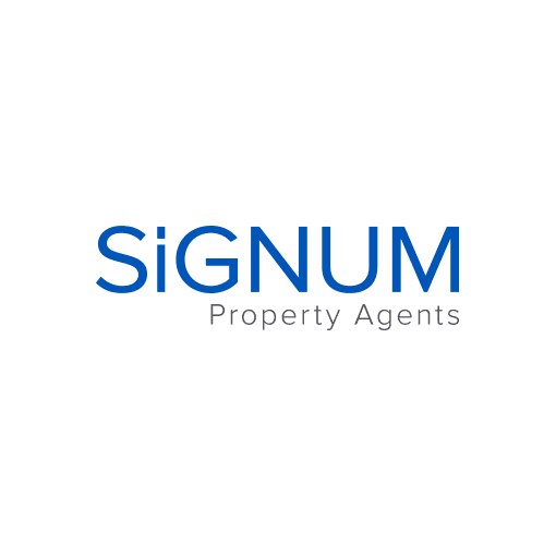Signum Property Agents - PADDINGTON logo
