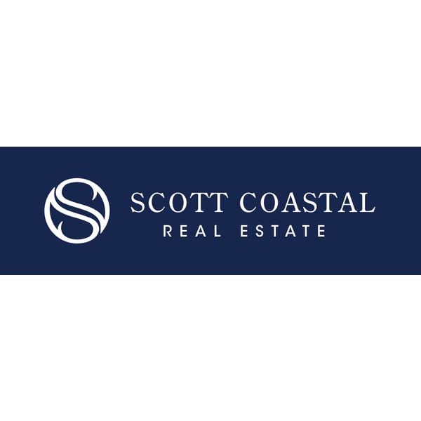 Scott Coastal Real Estate - logo