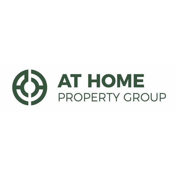 At Home Property Group - UPPER MOUNT GRAVATT logo