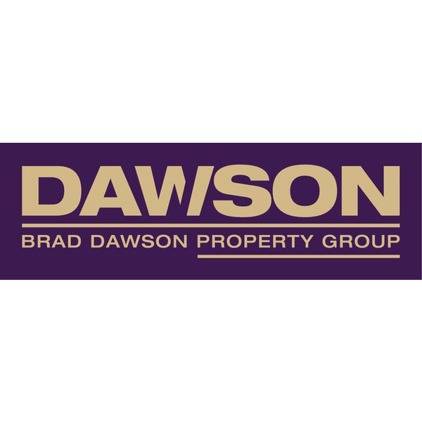 Brad Dawson Property Group logo