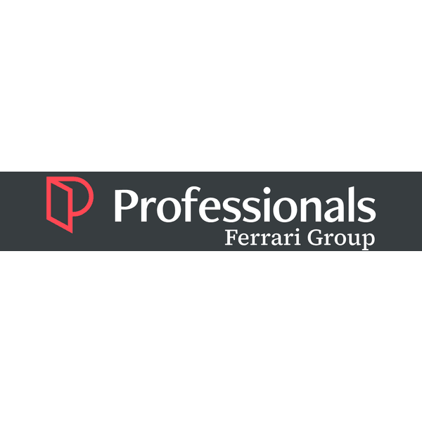 Professionals Ferrari Group logo