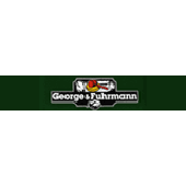 George & Fuhrmann - Warwick logo