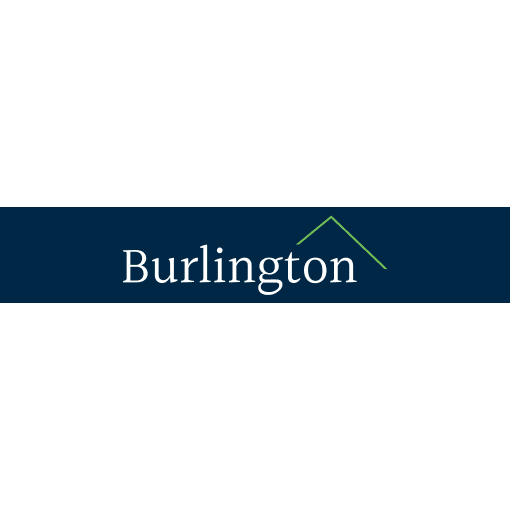 Burlington Property - PADDINGTON logo