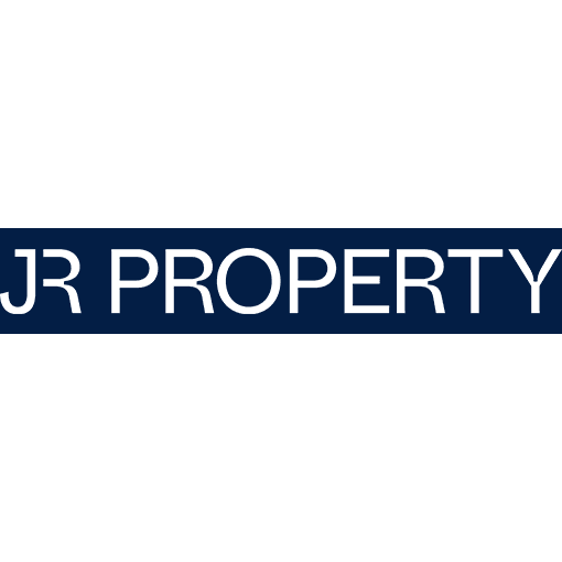 JR Property - BERWICK logo