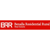 Benalla Residential Rural Real Estate logo