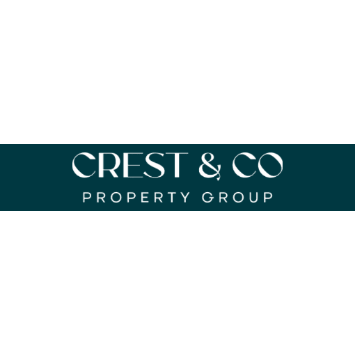 Crest & Co Property Group logo