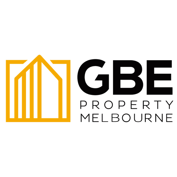 GBE Property Melbourne logo