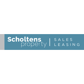 Scholtens Property - Wollongong logo