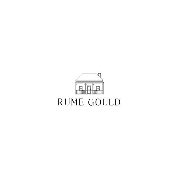 Rume Gould - GUILDFORD logo
