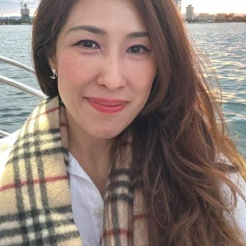 Elaine Jan