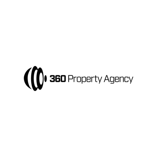 360 Property Agency - WOLLONGONG logo