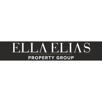 Ella Elias Property Group logo