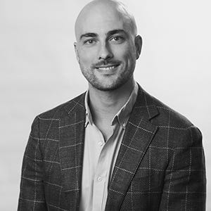 Ben Lloyd-Smith