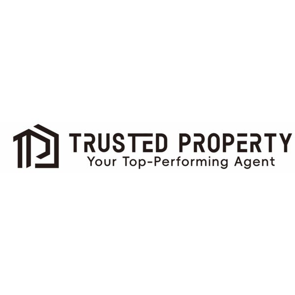 Trusted Property Management logo