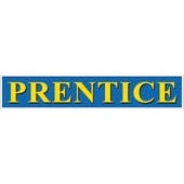 Prentice Real Estate - Rye / Sorrento logo