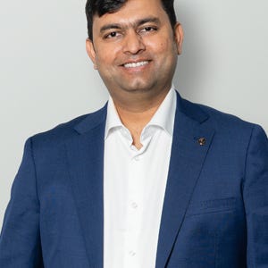 Abhishek Deesawala