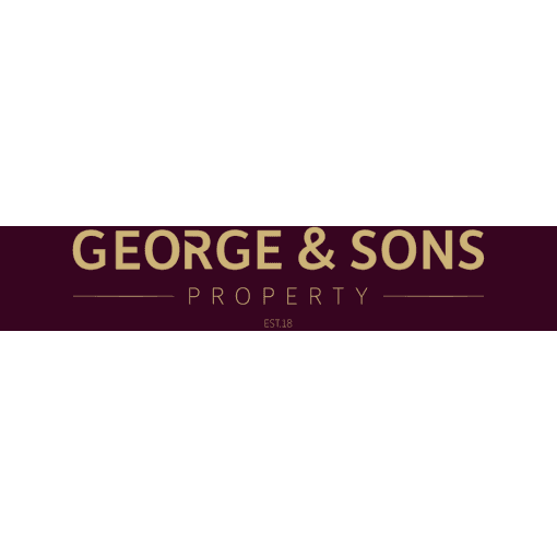 George & Sons Property - BELLBIRD PARK logo