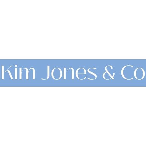 Kim Jones & Co logo