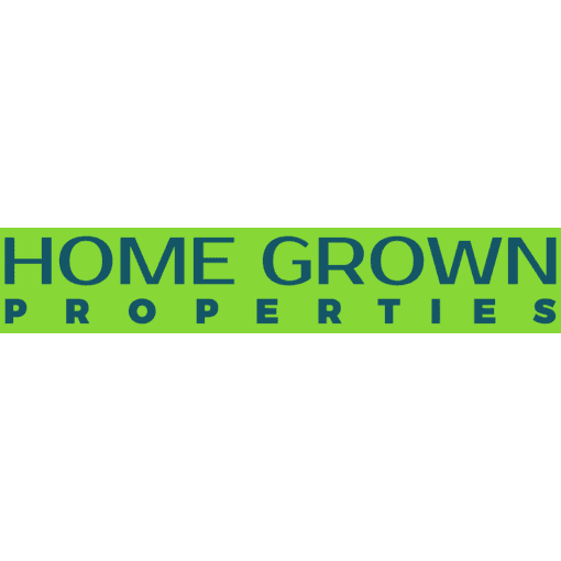 Home Grown Properties logo