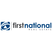 First National - Robina logo