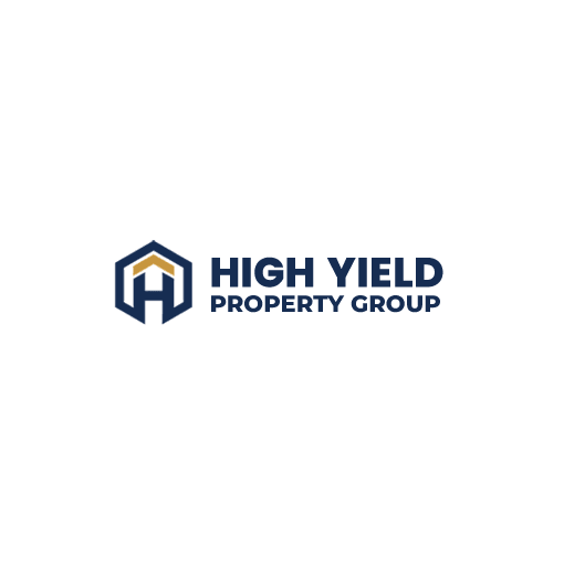 High Yield Property Group - TAMBORINE MOUNTAIN logo