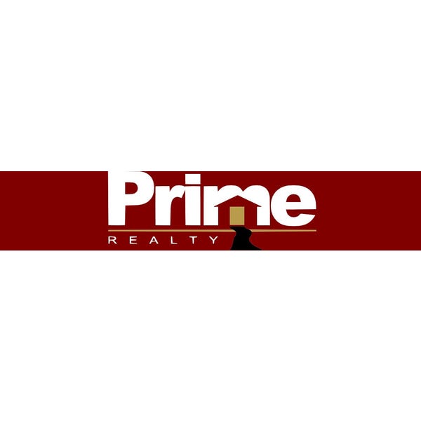 Prime Realty - Joondalup logo