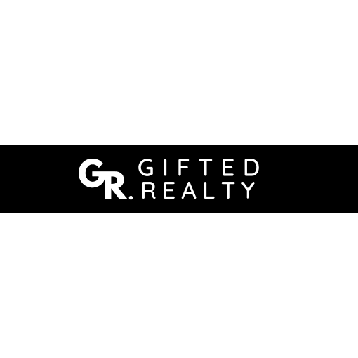 Gifted Realty logo