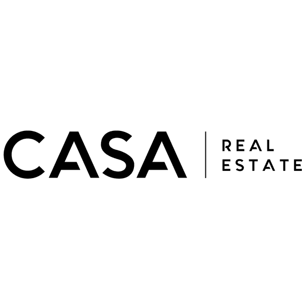 Casa Real Estate - Melbourne logo