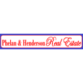 Phelan & Henderson Real Estate - LEONGATHA logo