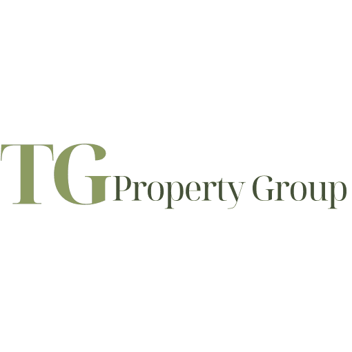 TG Property Group Real Estate logo