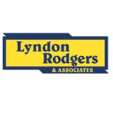 Lyndon Rodgers and Associates logo