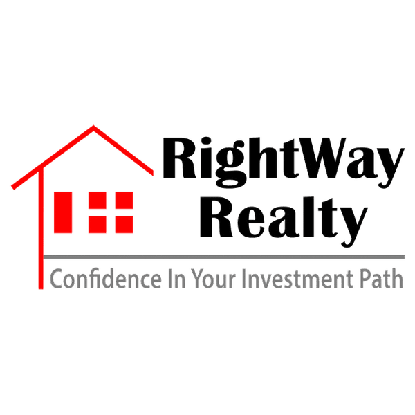Rightway Realty - Darra logo