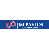 Jim Pavlos and Associates - North Perth logo