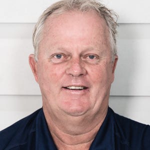 Glen Irwin