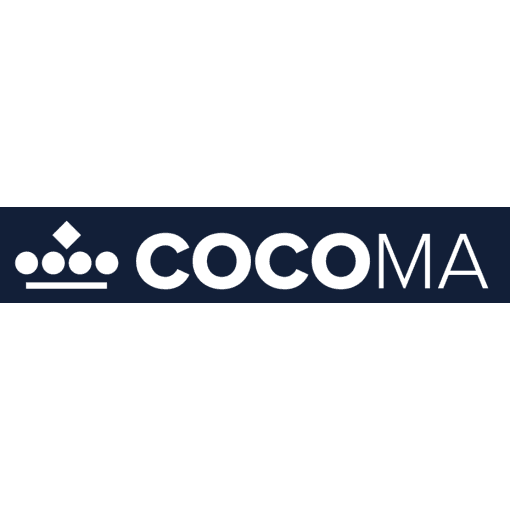Coco Ma Real Estate logo