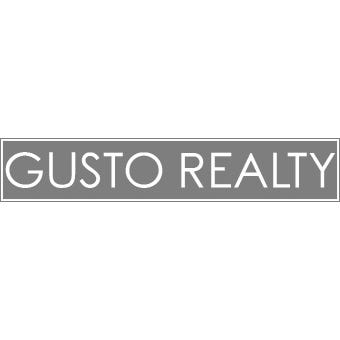 Gusto Realty logo
