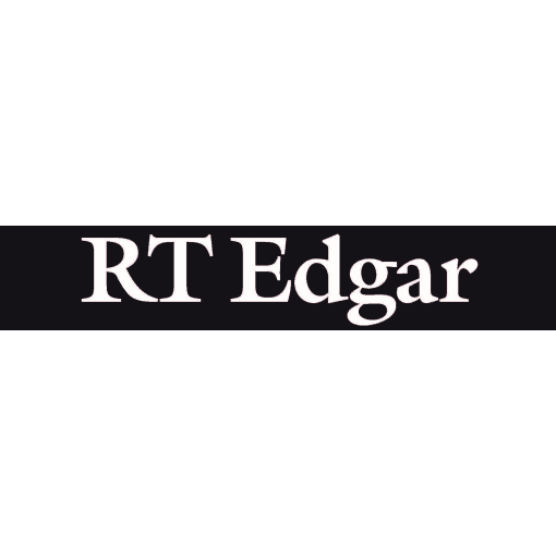 RT Edgar Bellarine logo