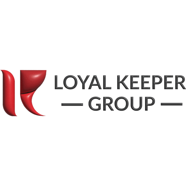 Loyal Keeper Group logo